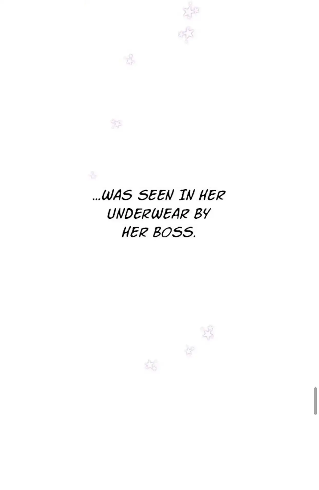 My Sweet Demon Boss Chapter 12 29